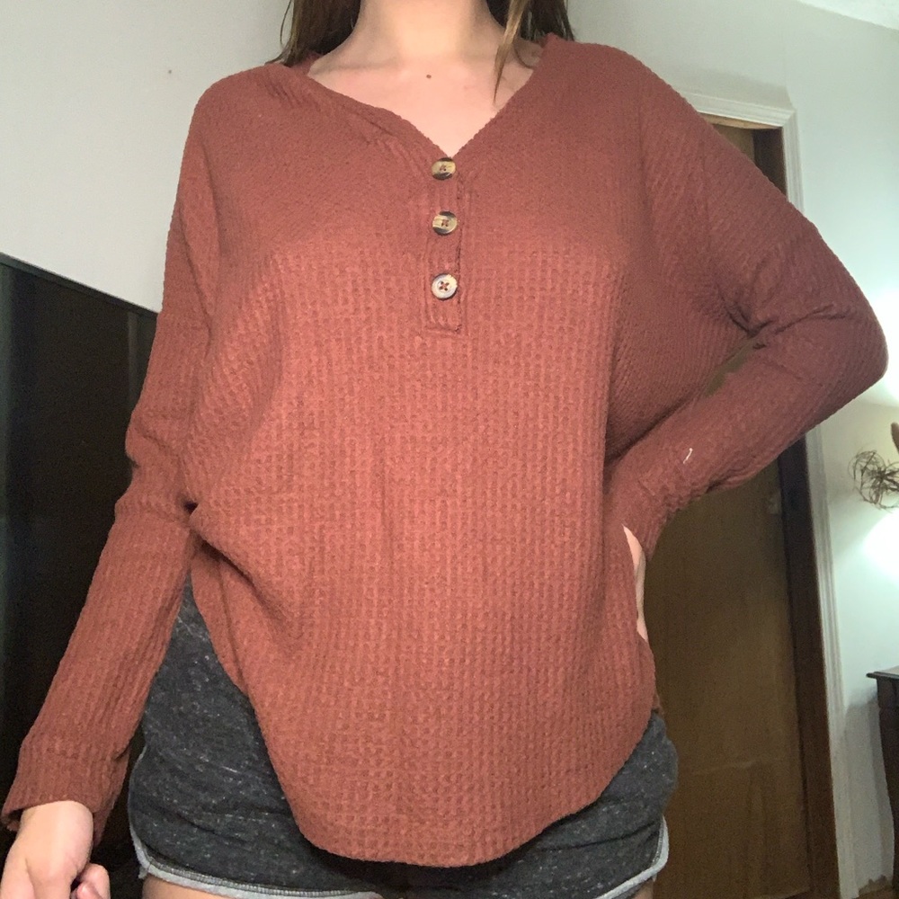 American Eagle Sweater